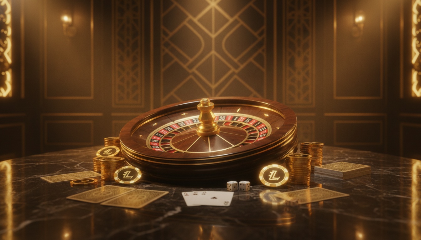 Guía Completa de Liraluck: Descubre Todo Sobre Este Casino Online